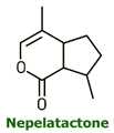 Nepetalactone